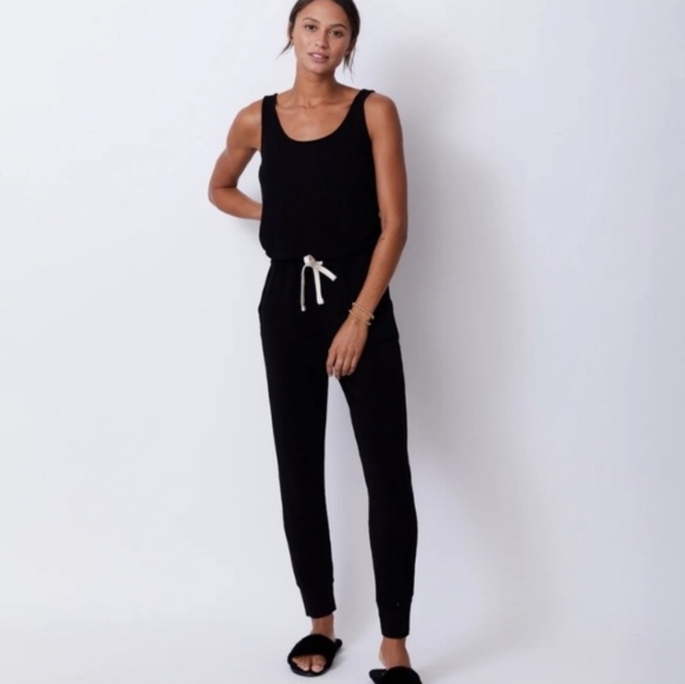 Monrow supersoft jumpsuit
